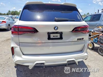 Zdjęcie 6 z 14 samochodu: 2022 BMW X5 M VIN:5YMJU0C05N9L41344 - miniatura