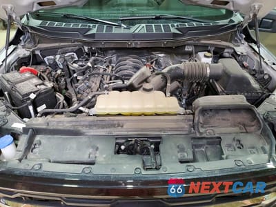 Zdjęcie 11 z 13 samochodu: 2025 FORD F150 XLT VIN:1FTFW3L58SKE29931 - miniatura