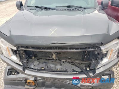 Zdjęcie 11 z 13 samochodu: 2018 FORD F150 SUPERCREW VIN:1FTEW1EP1JFD76253 - miniatura