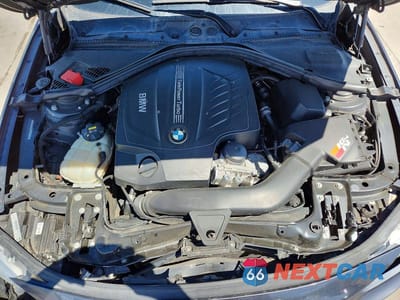 Zdjęcie 11 z 12 samochodu: 2015 BMW 335 XI VIN:WBA3B9C52FP705267 - miniatura
