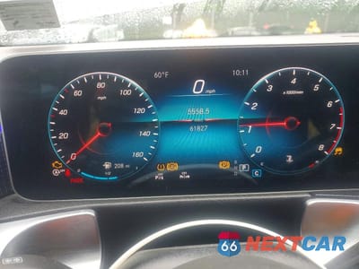 Zdjęcie 9 z 13 samochodu: 2021 MERCEDES-BENZ GLB 250 VIN:W1N4M4GB9MW108892 - miniatura