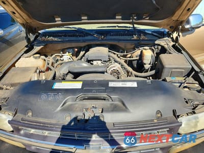 Zdjęcie 11 z 12 samochodu: 1999 CHEVROLET SILVERADO C1500 VIN:1GCEC14V3XE125435 - miniatura