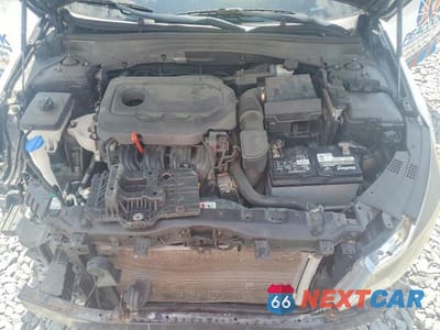 Zdjęcie 11 z 13 samochodu: 2018 KIA OPTIMA EX VIN:5XXGU4L36JG215737 - miniatura