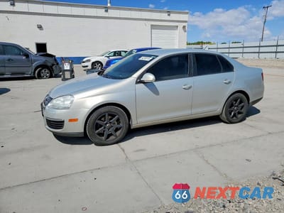 2010 VOLKSWAGEN JETTA S 3VWJX7AJ6AM024993 - główne zdjęcie licytacji z USA - miniatura