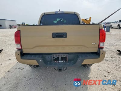 Zdjęcie 6 z 13 samochodu: 2017 TOYOTA TACOMA TRD OFF-ROAD VIN:3TMAZ5CN2HM033105 - miniatura