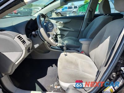 Zdjęcie 7 z 12 samochodu: 2010 TOYOTA COROLLA LE VIN:2T1BU4EEXAC320748 - miniatura