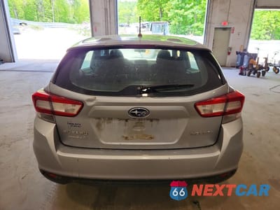 Zdjęcie 6 z 13 samochodu: 2019 SUBARU IMPREZA VIN:4S3GTAA63K3731943 - miniatura