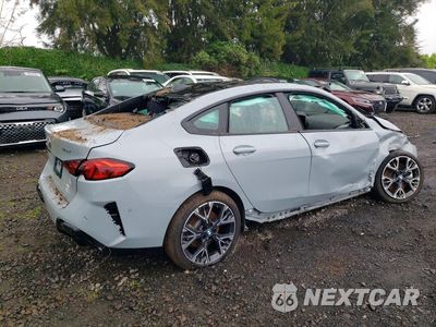Trzecie zdjęcie samochodu z tyłu: 2025 BMW 228XI VIN:WBA23GG01S7T71870 - miniatura