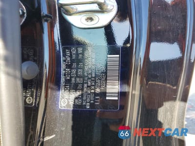 Zdjęcie 12 z 12 samochodu: 2020 HYUNDAI VELOSTER 2.0L VIN:KMHTG6AF5LU027248 - miniatura