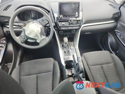 Zdjęcie 8 z 13 samochodu: 2025 MITSUBISHI ECLIPSE CROSS LE VIN:JA4ATVAA5SZ012220 - miniatura