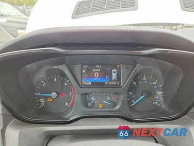 Zdjęcie 9 z 13 samochodu: 2016 FORD TRANSIT T-150- R&D- CLN TITLE- PRI FLEET VIN:1FTYE2CVXGKB07367 - miniatura