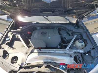 Zdjęcie 12 z 13 samochodu: 2019 BMW X3 SDRIVE30I VIN:5UXTR7C55KLF23441 - miniatura