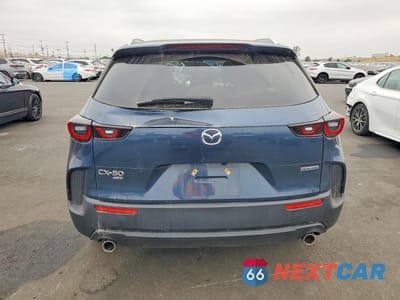 Zdjęcie 6 z 14 samochodu: 2024 MAZDA CX-50 SELECT VIN:7MMVABAM1RN209425 - miniatura