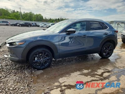 2024 MAZDA CX-30 PREFERRED 3MVDMBCM5RM645767 - główne zdjęcie licytacji z USA - miniatura