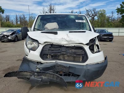 Piąte zdjęcie samochodu w środku: 2016 FORD TRANSIT T-250 VIN:1FTYR1ZM6GKA42952 - miniatura