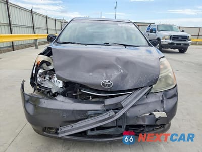 Piąte zdjęcie samochodu w środku: 2009 TOYOTA PRIUS BASE VIN:JTDKB20U593511703 - miniatura