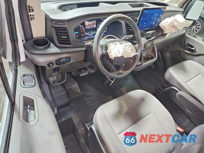 Zdjęcie 8 z 14 samochodu: 2023 FORD TRANSIT T-150 CARGO * R&D * PRI FLEET * VIN:1FTYE1Y88PKB93419 - miniatura