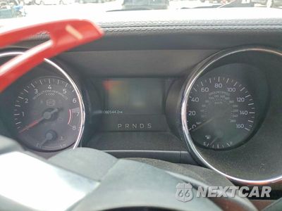 Zdjęcie 9 z 12 samochodu: 2016 FORD MUSTANG VIN:1FA6P8TH3G5265715 - miniatura