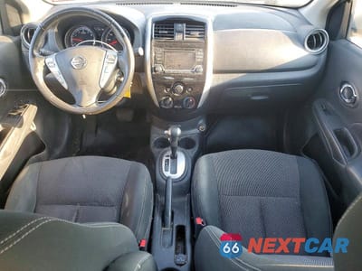 Zdjęcie 8 z 12 samochodu: 2018 NISSAN VERSA SV VIN:3N1CN7AP2JL824978 - miniatura