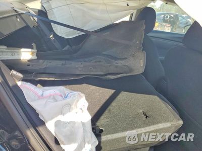 Zdjęcie 10 z 12 samochodu: 2024 NISSAN SENTRA SV VIN:3N1AB8CV0RY215341 - miniatura