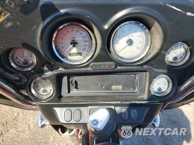 Zdjęcie 7 z 9 samochodu: 2012 HARLEY-DAVIDSON FLHX STREET GLIDE VIN:1HD1KBM18CB611401 - miniatura