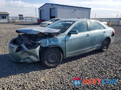 2009 TOYOTA CAMRY LE 4T1BE46K99U797232 - główne zdjęcie licytacji z USA - miniatura