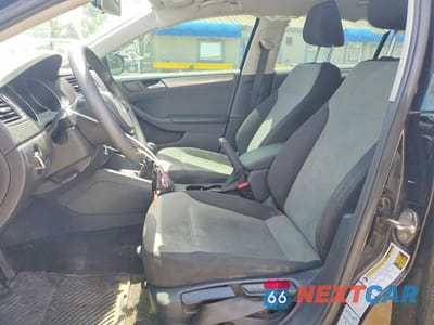 Zdjęcie 7 z 12 samochodu: 2017 VOLKSWAGEN JETTA S VIN:3VW167AJ3HM347993 - miniatura