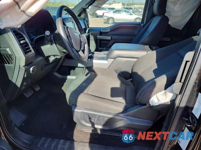 Zdjęcie 7 z 12 samochodu: 2020 FORD F150 SUPER CAB VIN:1FTFX1E53LFB85534 - miniatura