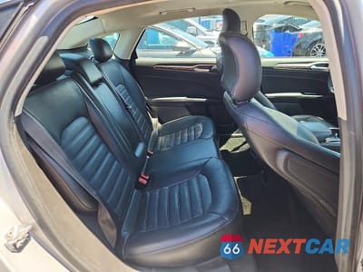 Zdjęcie 10 z 13 samochodu: 2016 FORD FUSION SE PHEV VIN:3FA6P0PU6GR211704 - miniatura