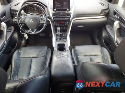 Zdjęcie 8 z 13 samochodu: 2022 MITSUBISHI ECLIPSE CROSS SE VIN:JA4ASWAA9NZ058159 - miniatura