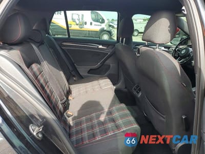 Zdjęcie 10 z 12 samochodu: 2017 VOLKSWAGEN GTI S VIN:3VW4T7AU6HM014333 - miniatura