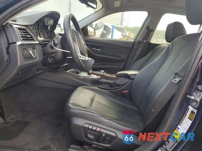 Zdjęcie 7 z 12 samochodu: 2013 BMW 328 XI SULEV VIN:WBA3B5C59DF592087 - miniatura