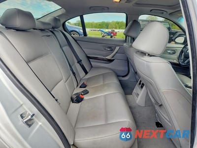 Zdjęcie 10 z 12 samochodu: 2007 BMW 328 I VIN:WBAVA33577PG52904 - miniatura