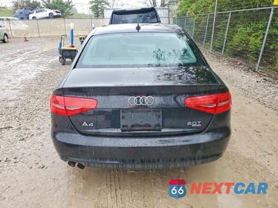 Zdjęcie 6 z 12 samochodu: 2013 AUDI A4 PREMIUM PLUS VIN:WAUFFAFL6DN017228 - miniatura