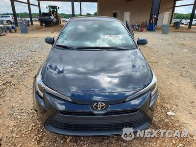 Piąte zdjęcie samochodu w środku: 2024 TOYOTA COROLLA LE VIN:5YFB4MDE3RP175131 - miniatura
