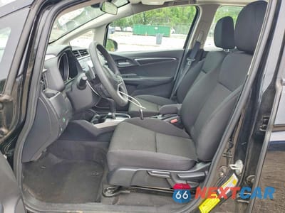 Zdjęcie 7 z 13 samochodu: 2019 HONDA FIT EX VIN:3HGGK5H87KM747659 - miniatura