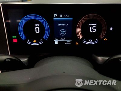 Zdjęcie 9 z 13 samochodu: 2026 HYUNDAI SONATA VIN:KMHL24JJ5TA167051 - miniatura