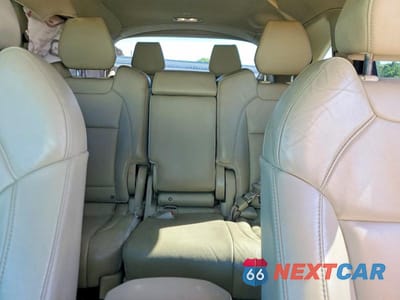 Zdjęcie 10 z 13 samochodu: 2016 ACURA MDX VIN:5FRYD3H27GB013935 - miniatura