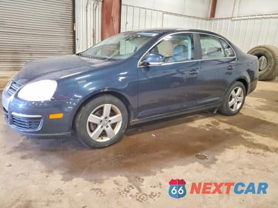 2008 VOLKSWAGEN JETTA SE 3VWRM71K78M176070 - główne zdjęcie licytacji z USA - miniatura