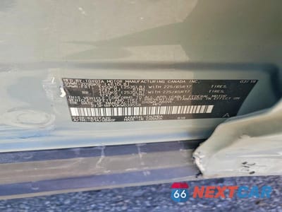 Zdjęcie 13 z 13 samochodu: 2019 TOYOTA RAV4 XLE VIN:2T3P1RFV0KW039558 - miniatura