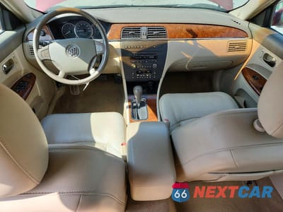 Zdjęcie 8 z 12 samochodu: 2006 BUICK LACROSSE CXL VIN:2G4WD582861210193 - miniatura