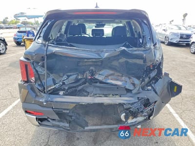 Zdjęcie 6 z 13 samochodu: 2025 KIA SORENTO S VIN:5XYRL4JC8SG384802 - miniatura