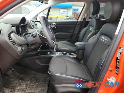 Zdjęcie 7 z 12 samochodu: 2016 FIAT 500X TREKKING VIN:ZFBCFYCT2GP513500 - miniatura