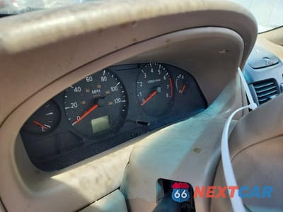Zdjęcie 9 z 12 samochodu: 2006 NISSAN SENTRA 1.8 VIN:3N1CB51D06L490136 - miniatura