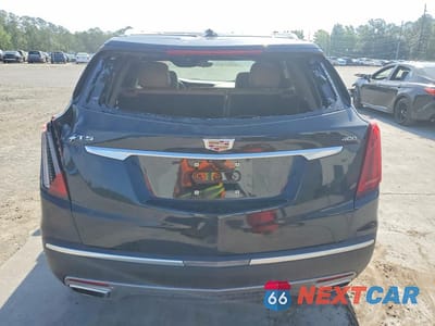 Zdjęcie 6 z 13 samochodu: 2023 CADILLAC XT5 PLATINUM PREMIUM LUXURY VIN:1GYKNERS8PZ205335 - miniatura