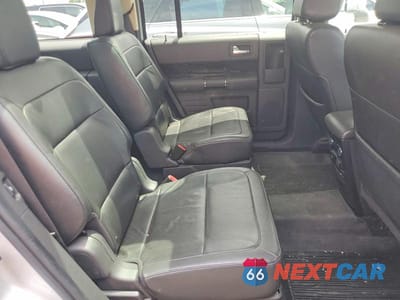 Zdjęcie 11 z 13 samochodu: 2019 FORD FLEX SEL VIN:2FMHK6C81KBA24256 - miniatura
