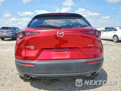Zdjęcie 6 z 12 samochodu: 2021 MAZDA CX-3 SPORT AWD VIN:3MVDMBCL9MM262110 - miniatura