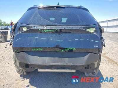 Zdjęcie 6 z 13 samochodu: 2026 KIA SPORTAGE X LINE VIN:5XYK6CDF8TG404038 - miniatura