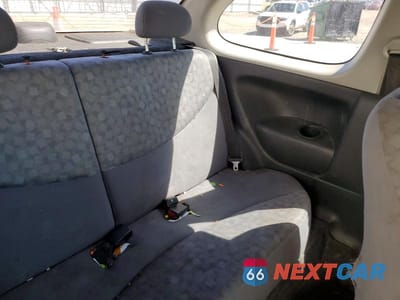 Zdjęcie 10 z 12 samochodu: 2002 TOYOTA ECHO BASE VIN:JTDAT123920208437 - miniatura