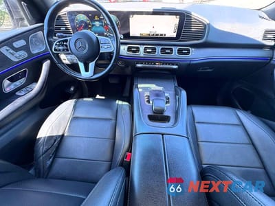 Zdjęcie 9 z 10 samochodu: 2020 MERCEDES-BENZ GLE 350 4MATIC VIN:4JGFB4KB8LA241129 - miniatura